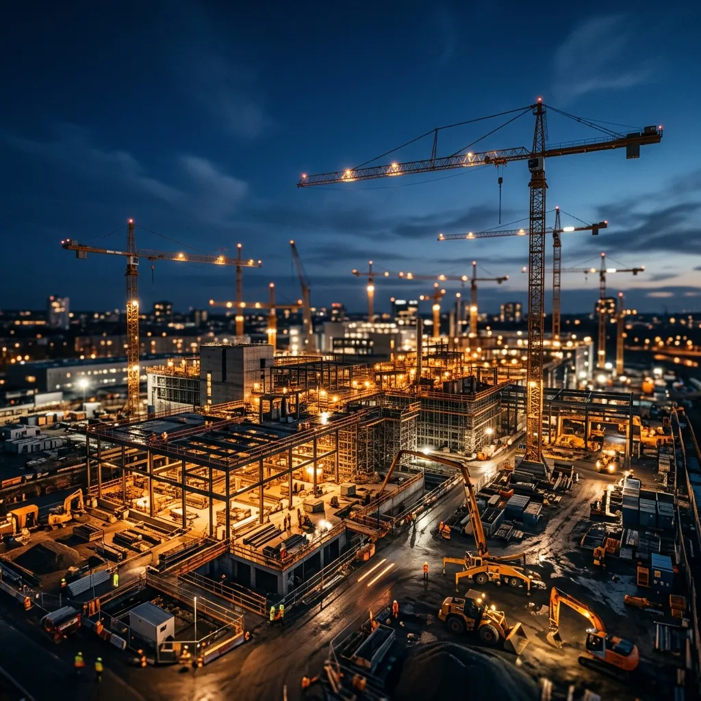 Hylecorp ile küresel standartlarda iş gücü çözümleri
