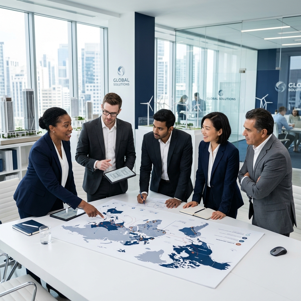 HYLE Corporate Success Architecture