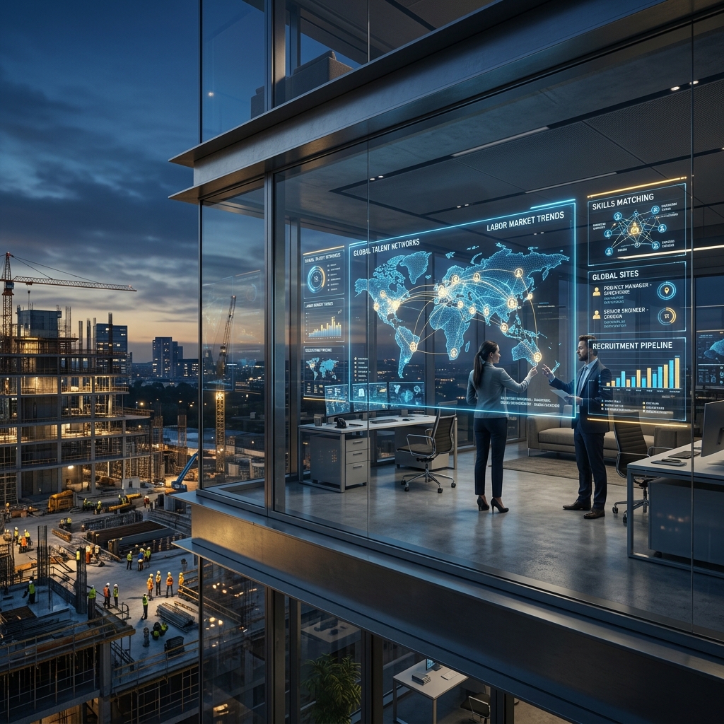 Hyle Global Intelligence