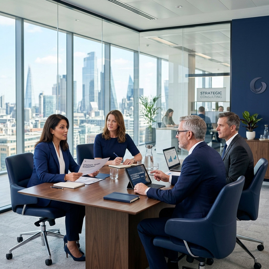 HR Solutions