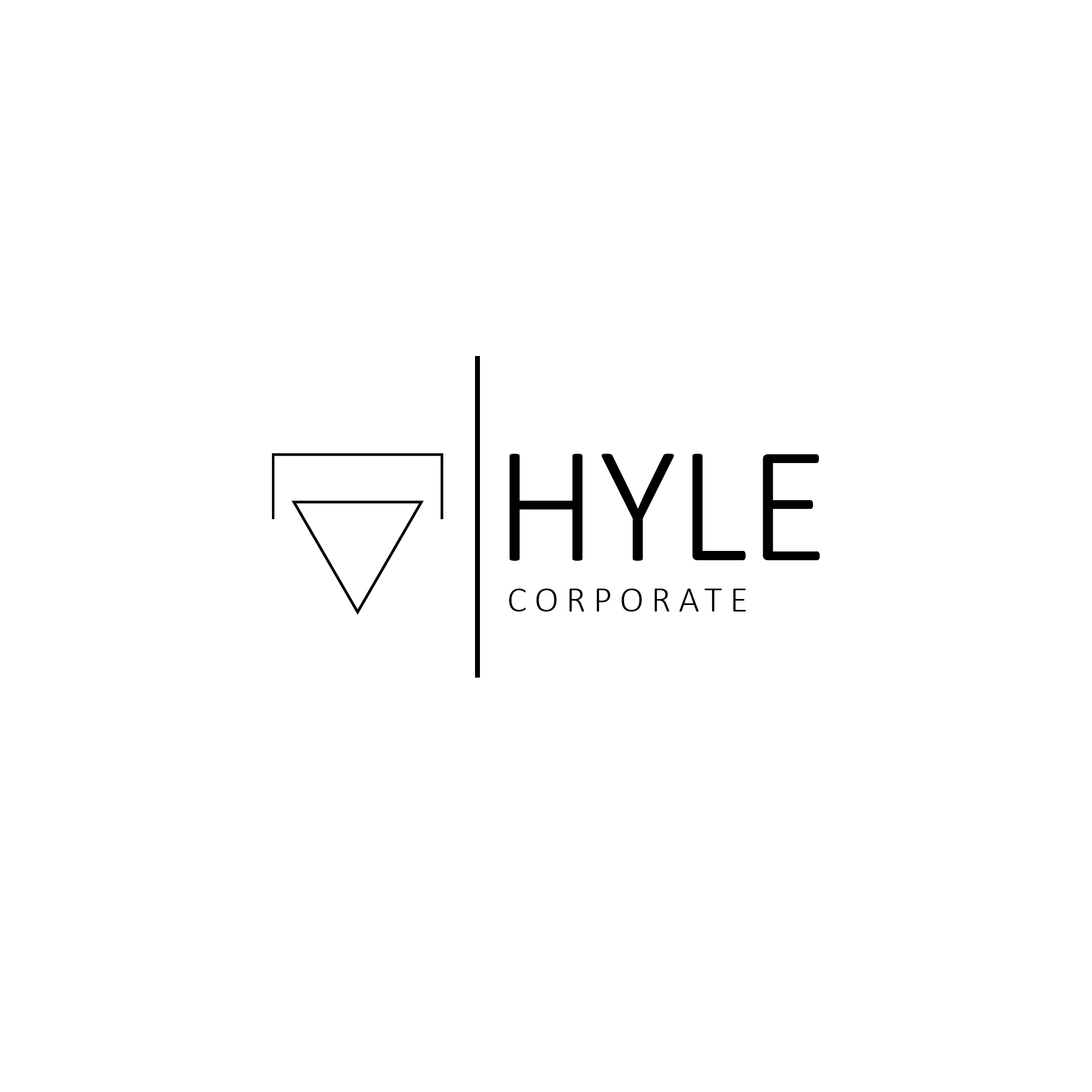 HYLE Corporate Logo